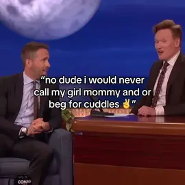 that can’t come out #ryanreynolds #real #blowthisup 
