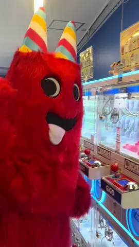 🎊バンバンがクレーンゲームに挑戦🎊 ～バンバンたちのワクワクパーティー in GiGO大宮アルシェ～ ただいまジャック中のGiGO大宮アルシェで、 バンバンがクレーンゲームにチャレンジしたよ🕹️🔥 果たして景品は取れたかな #GartenofBanban #GoB #ガーテンオブバンバン #GiGO #GiGO大宮アルシェ Banban tries his hand at crane games. ~Banban's Exciting Party at GiGO Omiya Arshe~ Currently taking over GiGO Omiya Arshe, Banban tried his hand at crane games. I wonder if he managed to get any prizes...