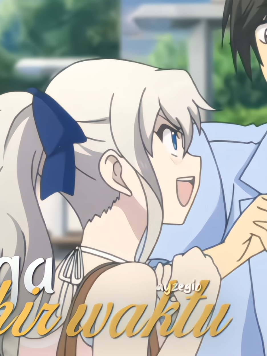Charlotte X percaya padaku,ungu #animeedit #animefyp #amv #fypシ #charlotte #lagugalau 