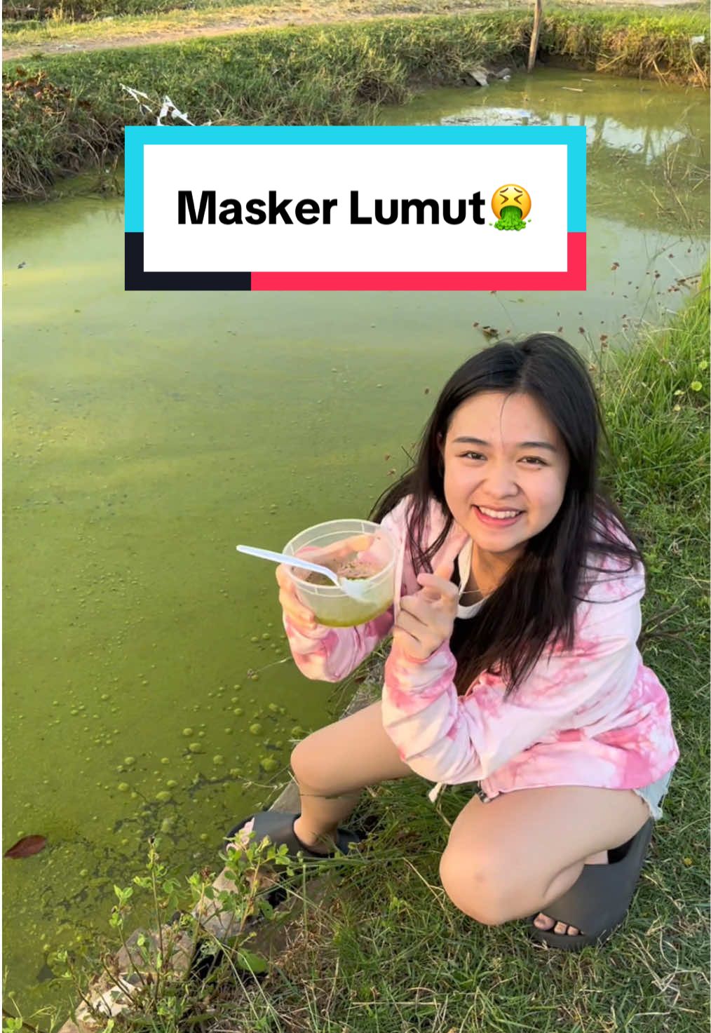 mana mirip banget lagi😭 #couple #prank #fyp #acnaway #acnawaygelmask 