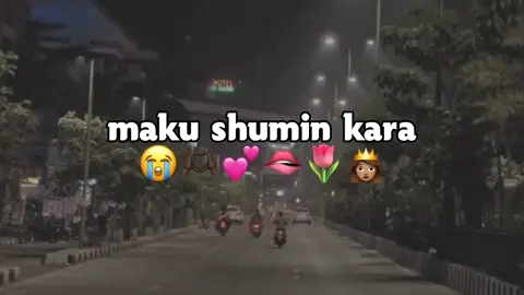 Maku shumin kara 🫦💕👸🏽🌷 #fypシ゚ #viewsproblem😭 #jawi_bila🌊❤️🌴 