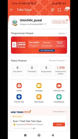 mulai dari akun kakek nenek ayah ibu dan anak bahkan sampai ke cucu semua diblokir dan dibatasi, saat ini saya ucapkan selamat tinggal dan terimakasih oren #tetaptersenyum 