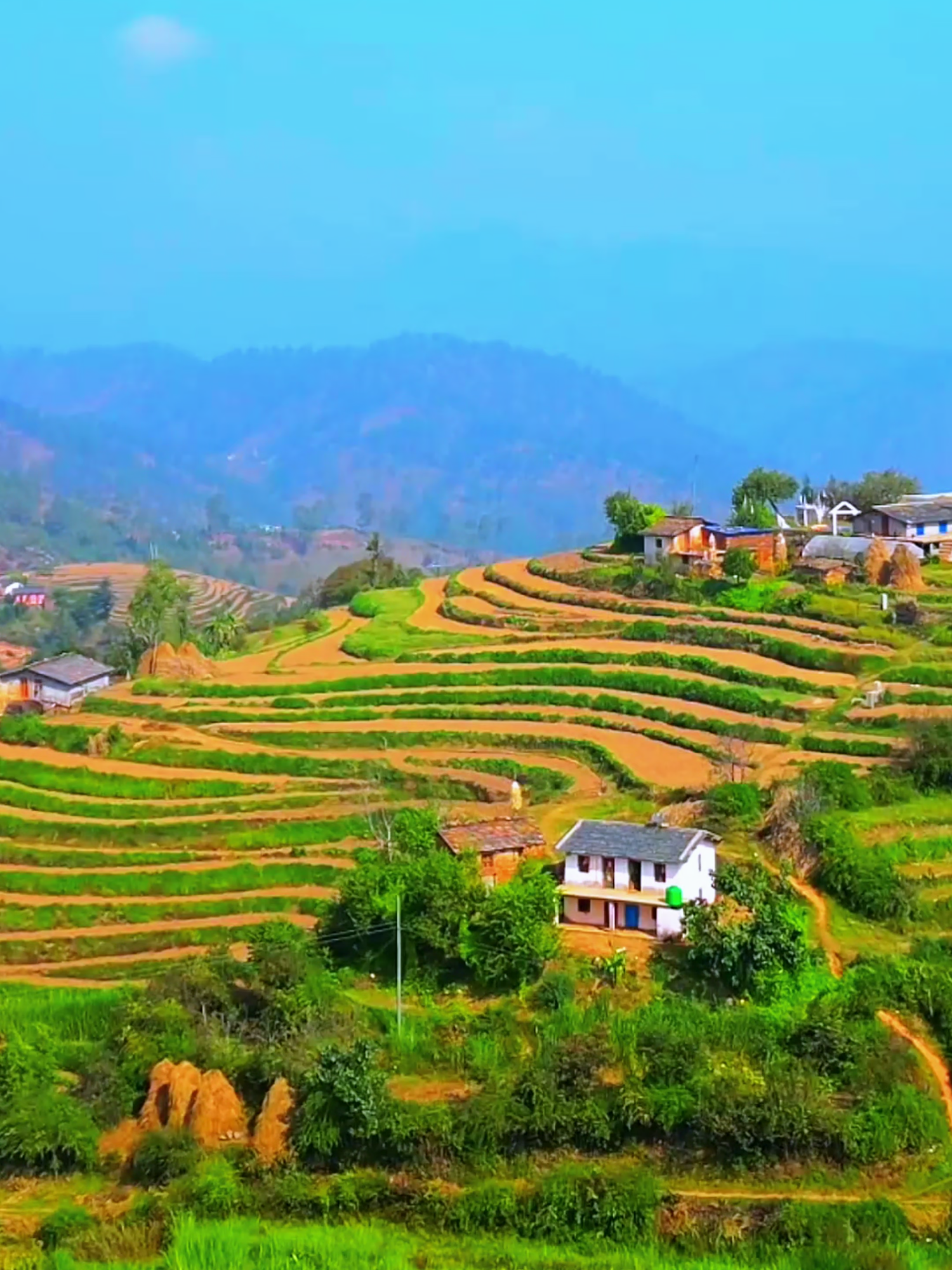 सुन्दर सुदूरपश्चिम 🕉❤️👌(दार्चुला ) काे काे हुनुहुन्छ दार्चुला देखी ... ?   #west_nepal #Darchula #सुदुर_पश्चिम#foryoupage #paschimnepal#explorenepal #sudurpaschim #hamropaschim_ramropaschim #fypシ゚viral#sudurpaschim #baitadi#bajura #achham #bajhnag #doti #dadeldhura #baitadi #darchula #kailali #kanchanpur #badimalika #apibasecamp#apihimaldarchula#darchulamuser🇳🇵#darchulatiktok #paschim✨ #reelsinstagram #darchula_nepal