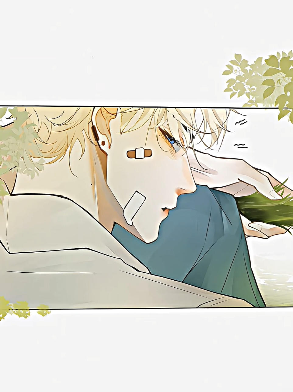 Blonde indo meresahkan - - - preset: @aelahwanz  #oc #originalcharacter #webtoon #andrey #vicky #octp #art #artist #drawing #jj #fypage #fyp #4u 