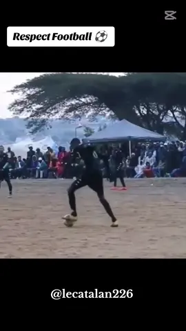 Drôle vidéo #football #videoviral #mood #respect #fyp 