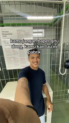 baperan skip🤪 #lewatberanda #kulipabrik #storykuli #fypシ゚viral #xybca 