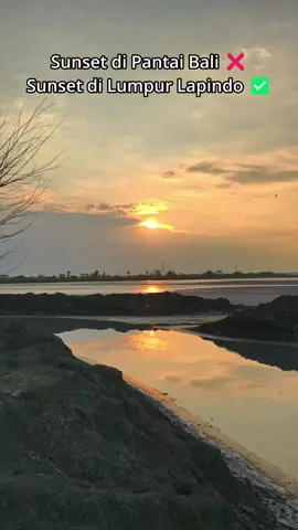 Lumpur Lapindo hitungannya hidden gem atau bukan? 🤔