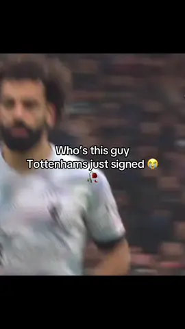 What a signing for us imo #mosalah #tottenham #football #footballtiktok #herewego #spurs #PremierLeague #championsleague 