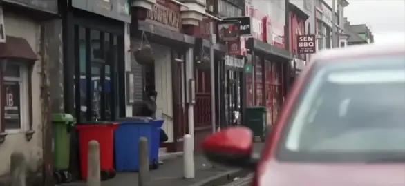 Inside the Battle Against UK High Street Crime Gangs 🧐🧐🫡🫡#uknews #news #breakingnews #foryou #fyppp #uktiktok 