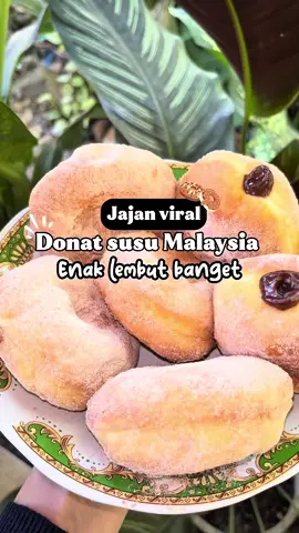 Donat viral#donat #donatsusu #donatsusumalaysia #fyppppppppppppppppppppppp #adayinmylife #jajanviral #donatviral 
