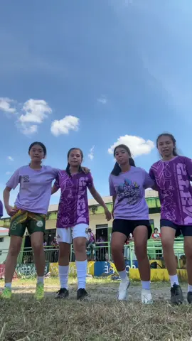 mga batak la mag warm up #football #futsal 