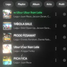 ubur ikan lele #lyrics #music #spotify #viral #trending #fyp #foryoupage 