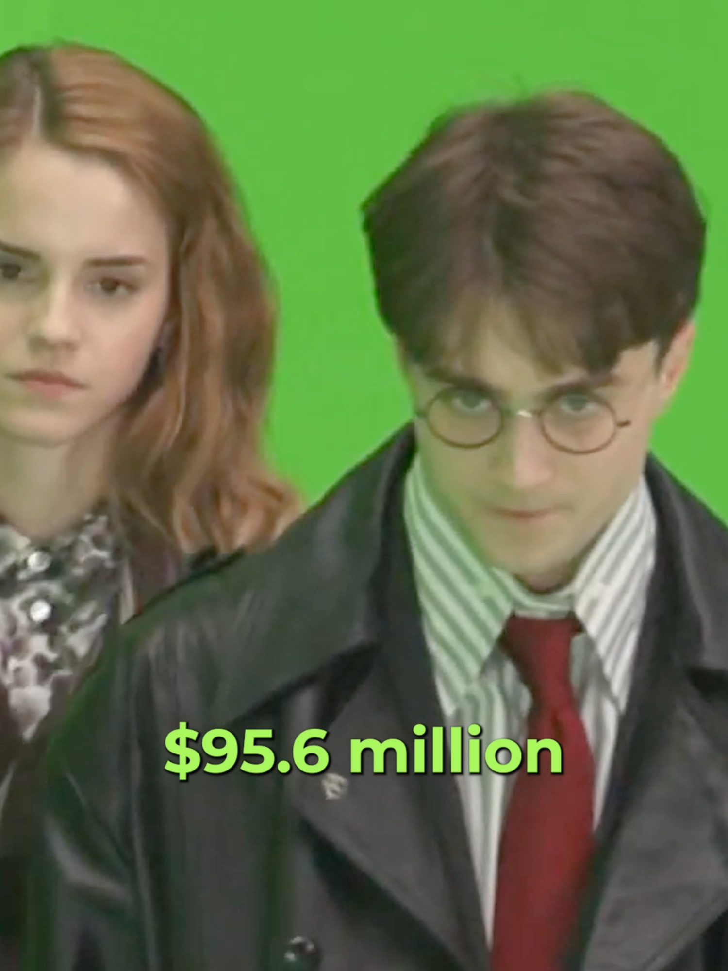 What Daniel Radcliffe Earned From All 8 Harry Potter Movies?! #DanielRadcliffe #HarryPotter #HarryPotterEarnings #GringottsGold #WizardingWorld #danielradcliffe #danielradcliffeedit #harrypotter #harrypotterfacts #harrypotterbehindthescenes #harrypotterfan #harrypotteredit #harrypottermemes #harrypotterandthesorcerersstone