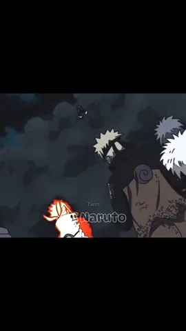 Tái hợp#obito #lucdaohiennhan #minato #naruto 