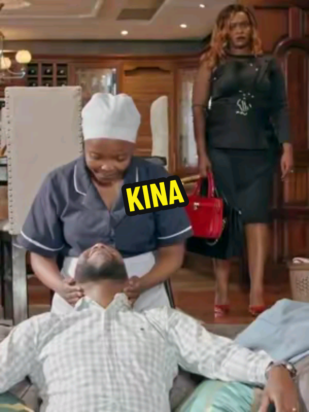Usicheze na #nanatandala 😲😲 #fredtandala #namazi #kina  #maishamagiceast #maishamagicplus #whattowatch