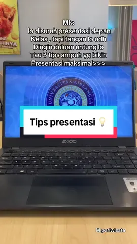 4.Ppt yang kamu buat sebaiknya diperhatikan juga ppt menarik dan fokus pada point-point aja ngebantu auidens buat lebih fokus dan tertarik buat merhatiin presentasi kamu, coba deh dijamin nerveus hilang🔥 #ppt #powerpoint #presentasi #mahasiswa #pptsidang #sidangsempro 