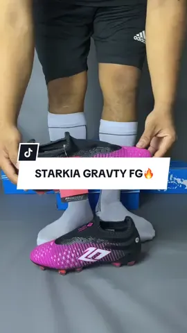 Starkia gravty excelon fg🤩 size 38-44 free kaos kaki & Tas cekout skrng di krnjng kuning di bawah ini guys🛍️👇#sepatufutsalori #sepakbolaindonesia #fromzeroofficial #Brandlokal 
