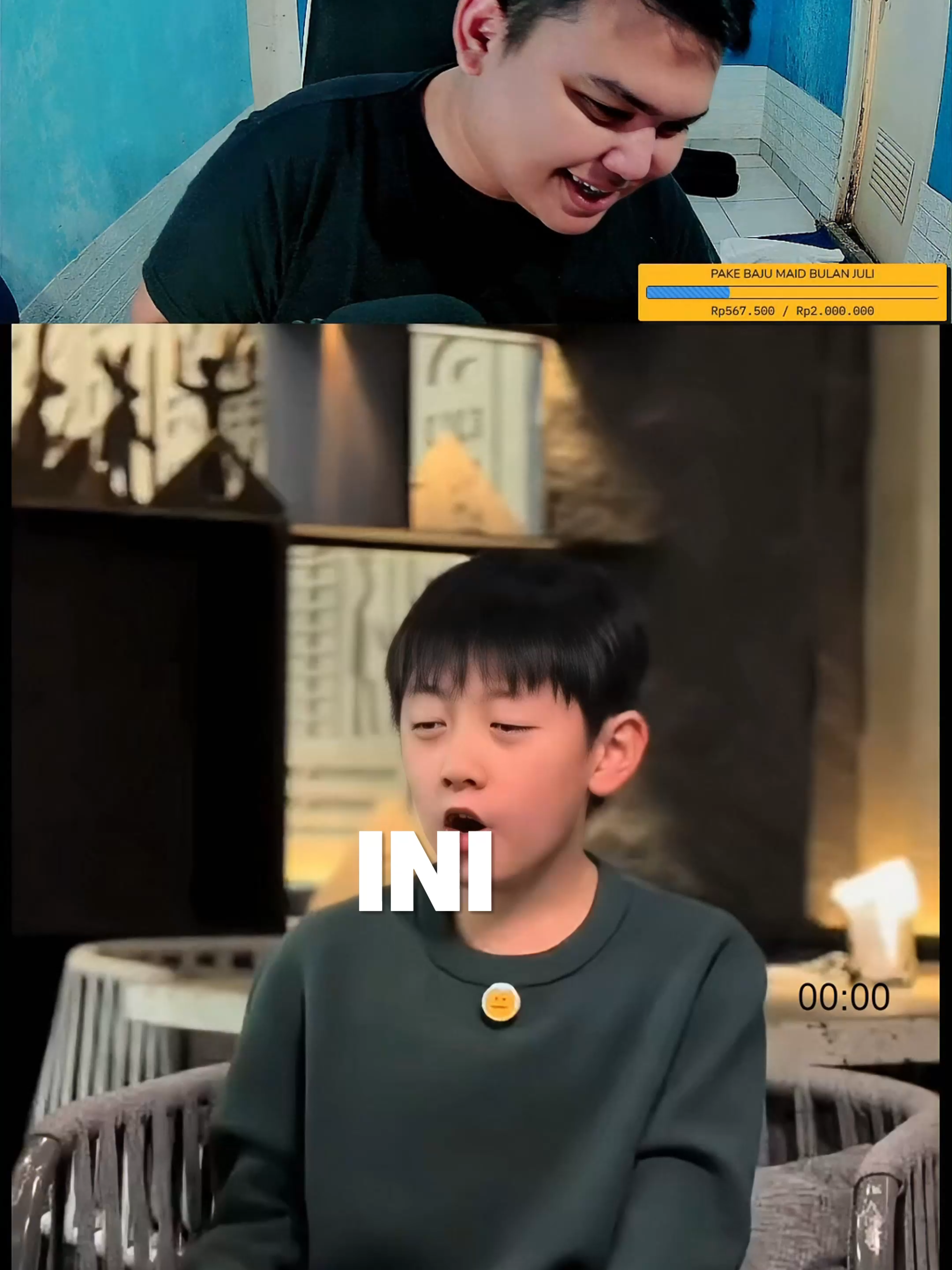 Ryu Kintaro Viral Perintis Guys #ryukintaro#viral #fyp