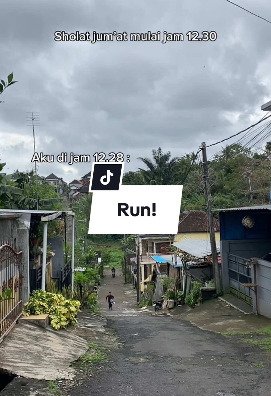 RUUUNNN!!