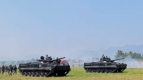 Home Base,Serpas,Kerja Sama Infantri Tank,Terjun Para🔥  acung tangan yang pasangannya ada disini #batujajar 