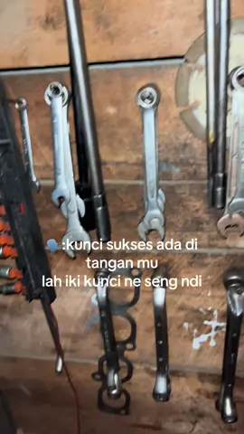 #kuncisukses #mekaniktiktok #mekanikmuda 
