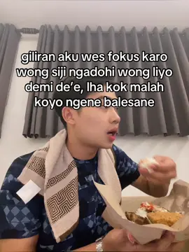 ra nyongko🤕🙇 #guyonwaton #pisah #solo24jam🌻 #fyp #xyzcba #fyppppppppppppppppppppppp #Ajisaga 