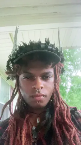 Just understood sitting on a porch swing in the rain 