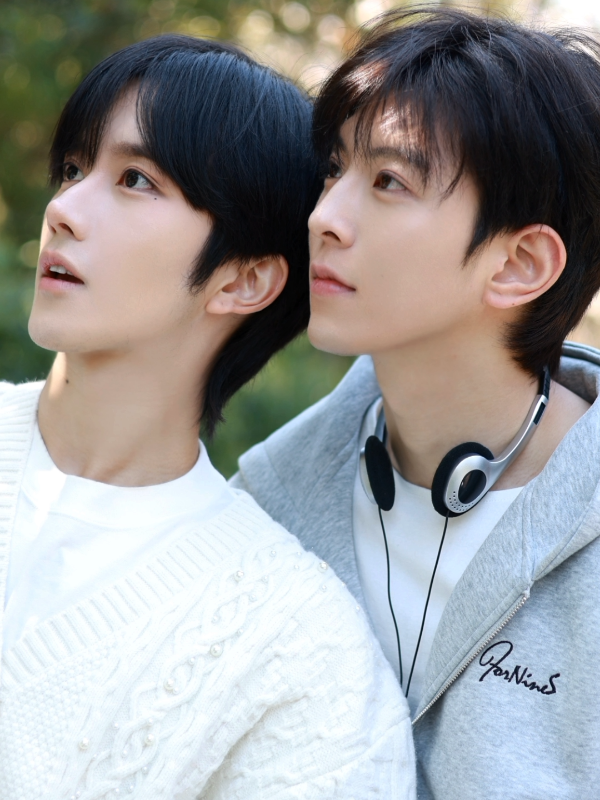 [FOLLOW UP 2025]🤜❤️🤛 เห็นว่ากันในนิยายคนที่เป็นพระเอกคือน้องฮวาหย่ง🤨?คนที่เรามองว่าเป็นนายเอกตั้งแต่เปิดเรื่อง