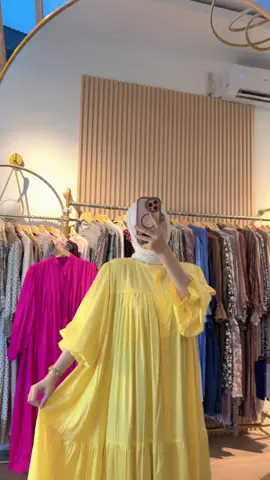 Yellow pastel 😍