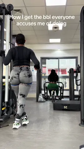 Glutes workout  #fentysuperbrandday 