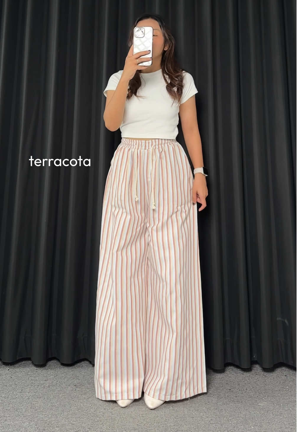 Everyday pants warna baru lagi nih bestie, rainbow edition🌈