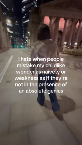 sorry you’re just not as whimsy as me #fyp #childlikewonder #happiness #aura #genius #foryou #viral 