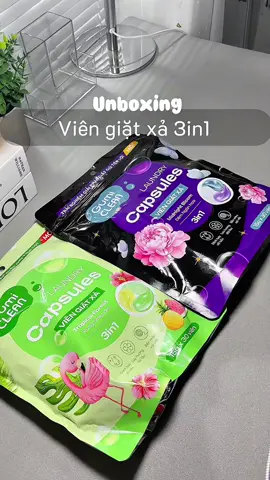 Nước giặt 3in1 💦🫧#gumi#nuocgiatgumi#xuhuong #fyp #meow_meowstor 
