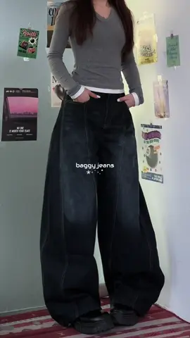 jeans reco⟢ #baggyjeans #baggyjeansoutfit #jeans #jeansrecommendation #barrelpants #barreljeans #loosepants #widelegpants  #baggypants #pants #swetpants  #pantsrecommendation #baggy #outfit #outfitideas #OOTD #trending #fyp @Yam Cosel 