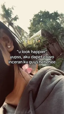 eh dianya yg kecintaan🤭 #foryou #4u #xybca #lewatberanda 