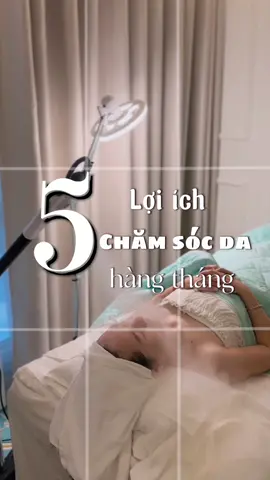 5 lợi ích khi chăm sóc da định kì khách nhà em đã biết chưa #spaquan11 #princessskincarespa #fyb #yeubanthan #laynhanmunquan11 #chamsocdadinhky #trendingtiktok #chamsocdamat 
