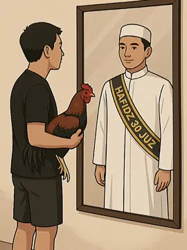 Proses membawa ku sejauh ini🙃