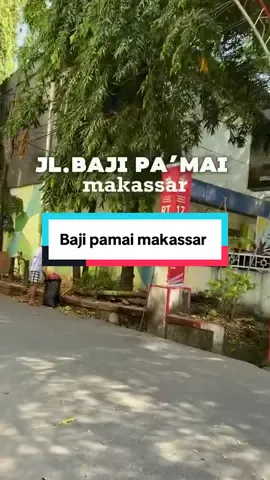 Suasana pagi 📍baji pamai                   Kemana mana saya sering bawa tongsis dan holder untuk keperluan konten saya cek keranjang kuning di video ini #kampunghalaman #viral #perantau #holder #tongsis #makassartiktokers #jalanjalan #motovlog 