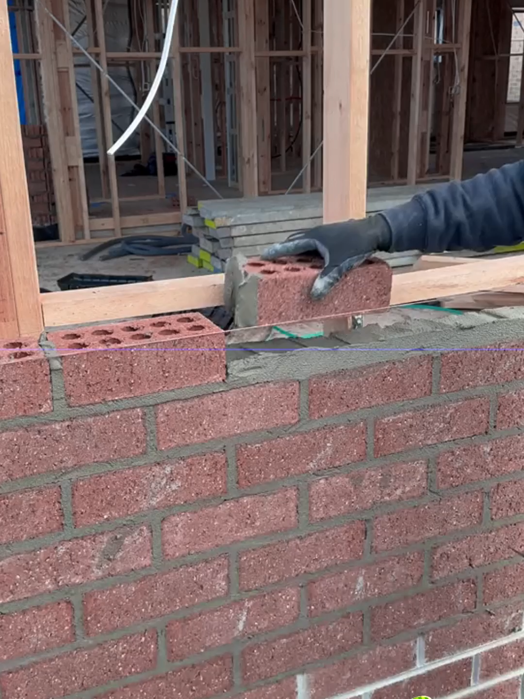 #construction #bricklaying #build