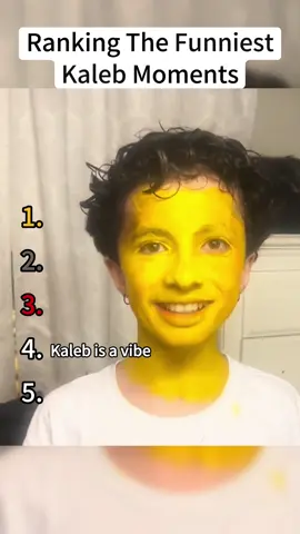 I love Kaleb😭😭#fyp #kaleb #funny #titok #kids #fypシ #funnyvideos 