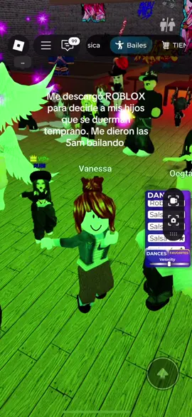 Necesito ir de compras para venir arreglada #kantinaroblox #pyfツ #roblox #mom 