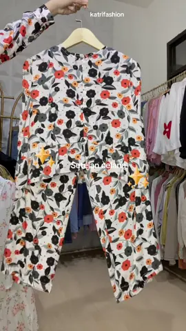 Setelan celana #koreanstyle #bajucewek #katrifashion #PakaianWanita #BajuKekinian #DailyOutfit