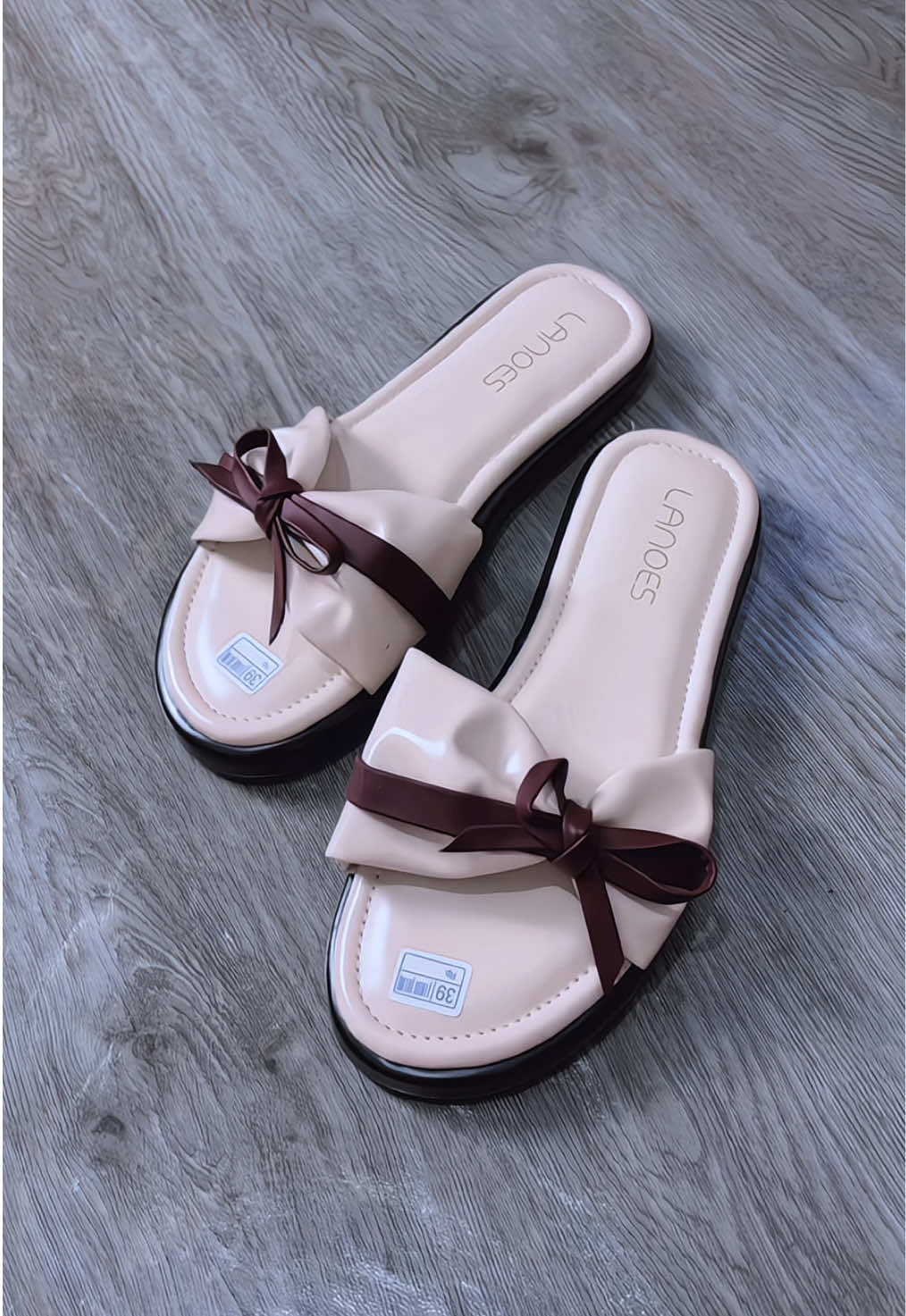 Racun apalagi ini,cantik sekalii#sandalwanita #sandalplatform #sandalkekinian #sandalmurah #sandalpita 