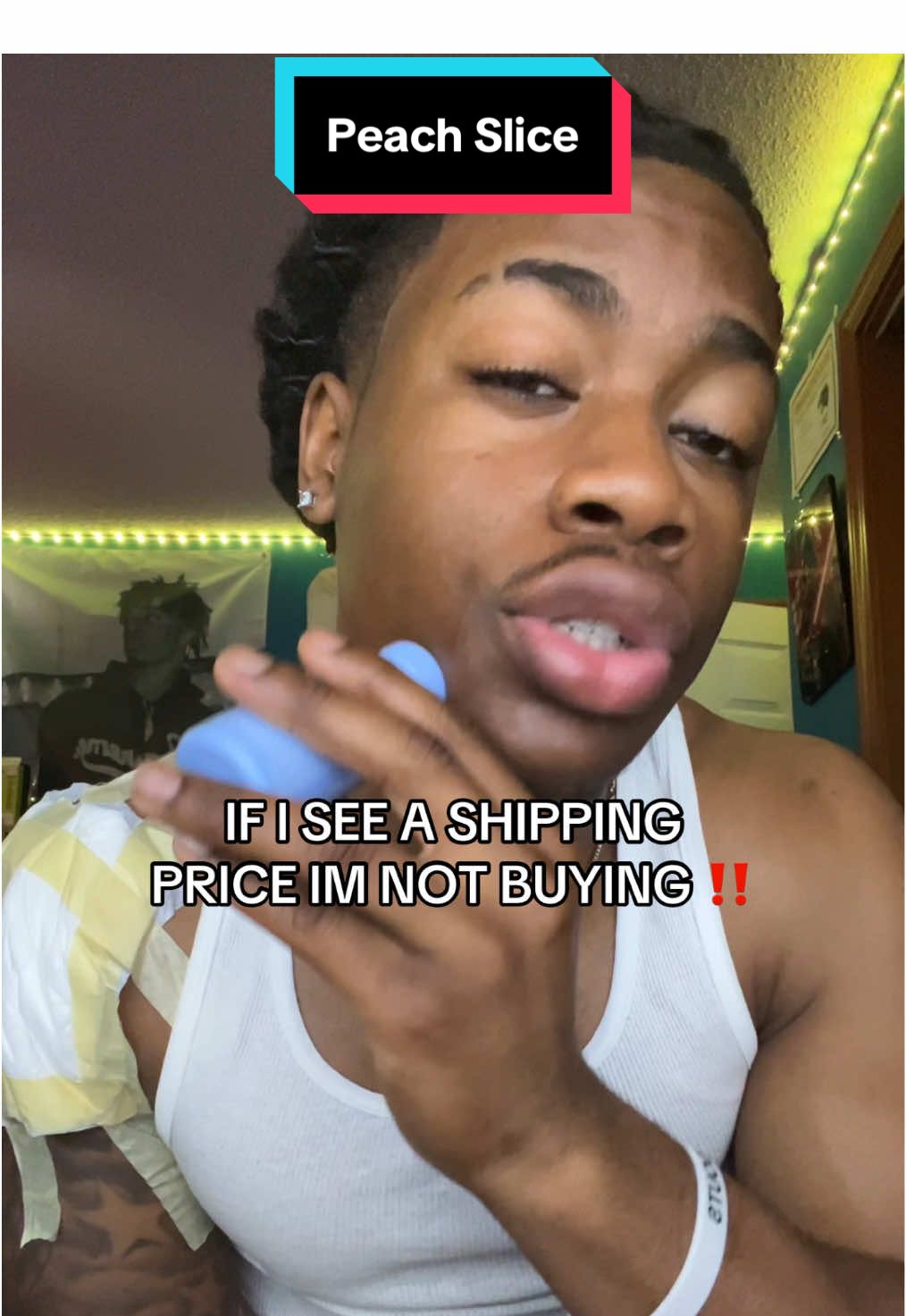 It’s actually free shipping ngl.. 🫶🏽⬆️💕 #skincare #razorbumps #tiktokshopcreatorpicks #tiktokshop 