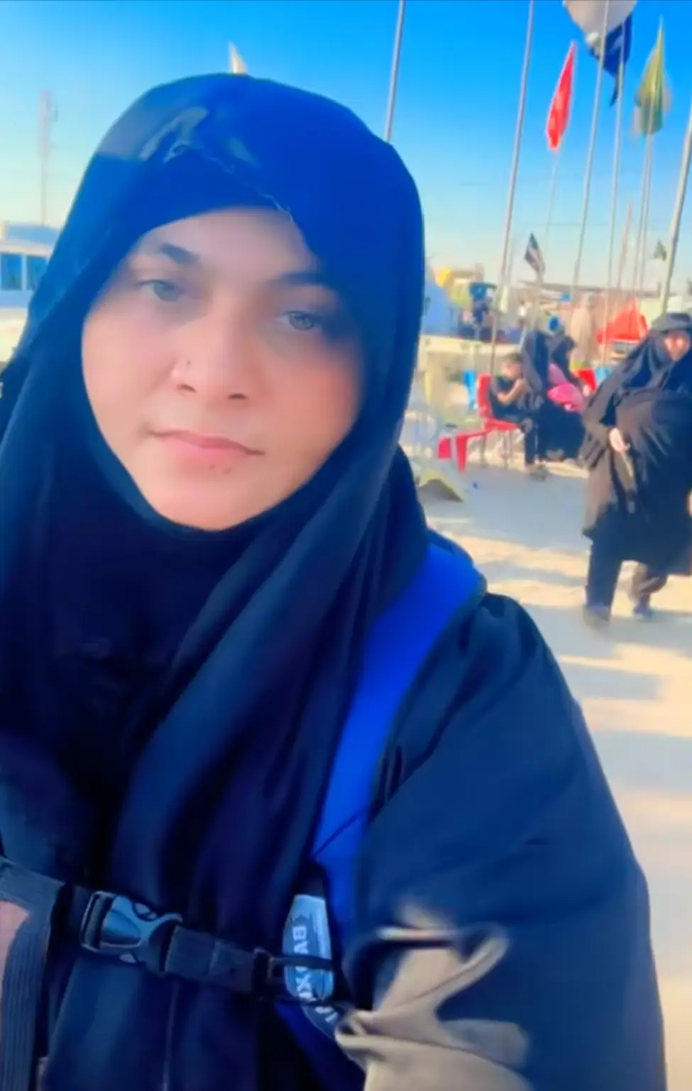 🥹#standwithkashmir #viralvideo #singernighatnazofficial #foryoupage #foryou 