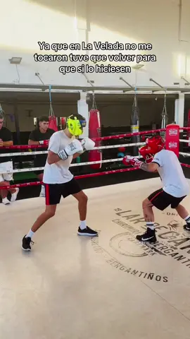 Y ahora que es lo siguiente??? 🤔🤔 #peereira7 #boxeo #velada 