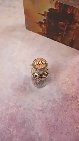 Don’t miss the gift jar#noveltygifts #jaroffucks #ourdoorfun #gift #tiktokshopmademebuyit #funny #fyp #fypシ #fyppppppppppppppppppppppp 