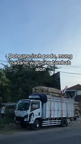 Bismillah angkatan rodok sore