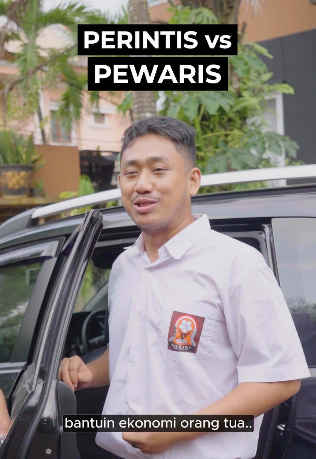Hidup tak seindah ucapan motivator Tiktok broww 🥲 @Ponco Iskandar 