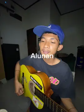 #diujungjalan #alunandentingsuarahati #samsons #gitarcover #fyp